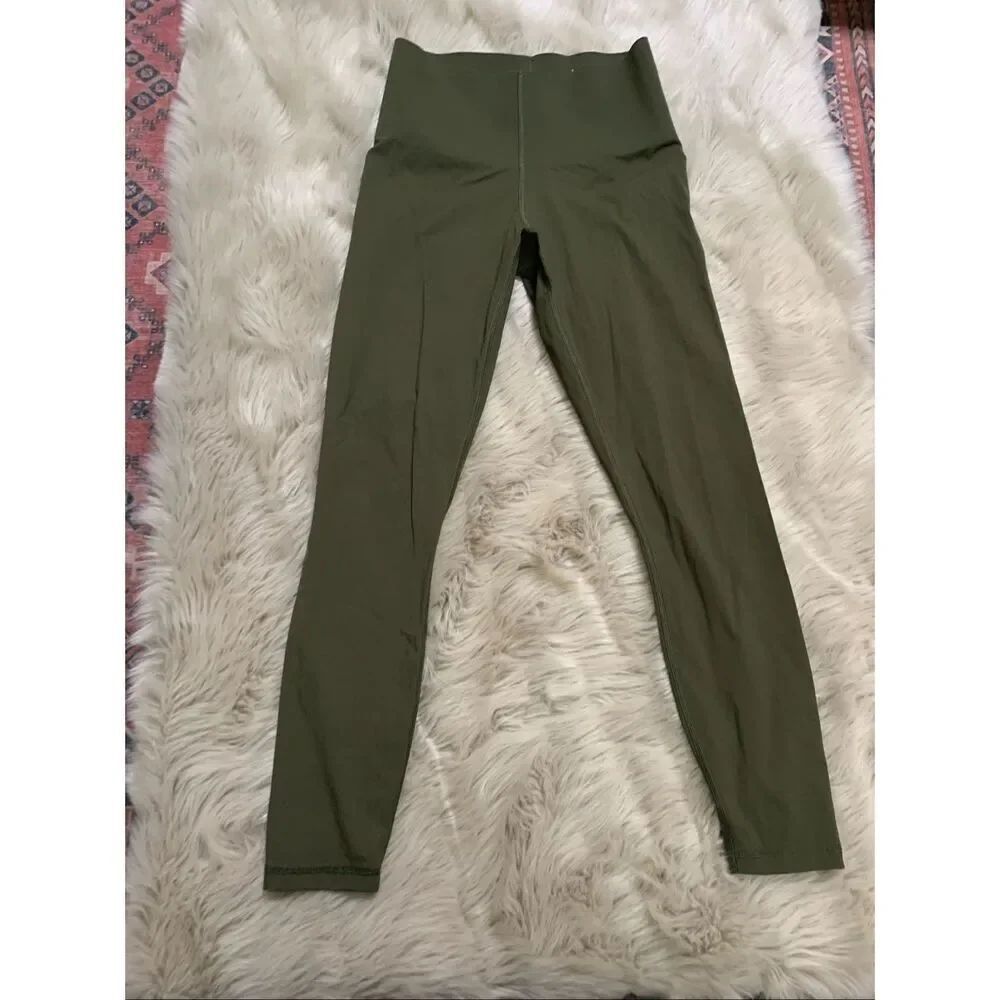 EVERLANE The Perform Legging Small